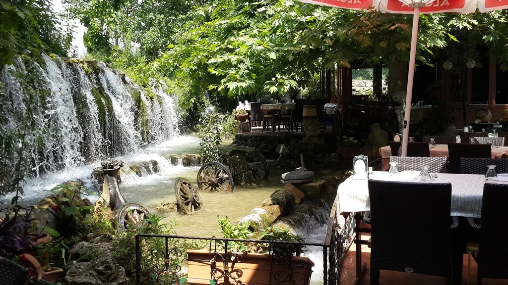 Tarsus Mutfağı Hakkında Güvenilir Bilgi Nereden Bulunur?