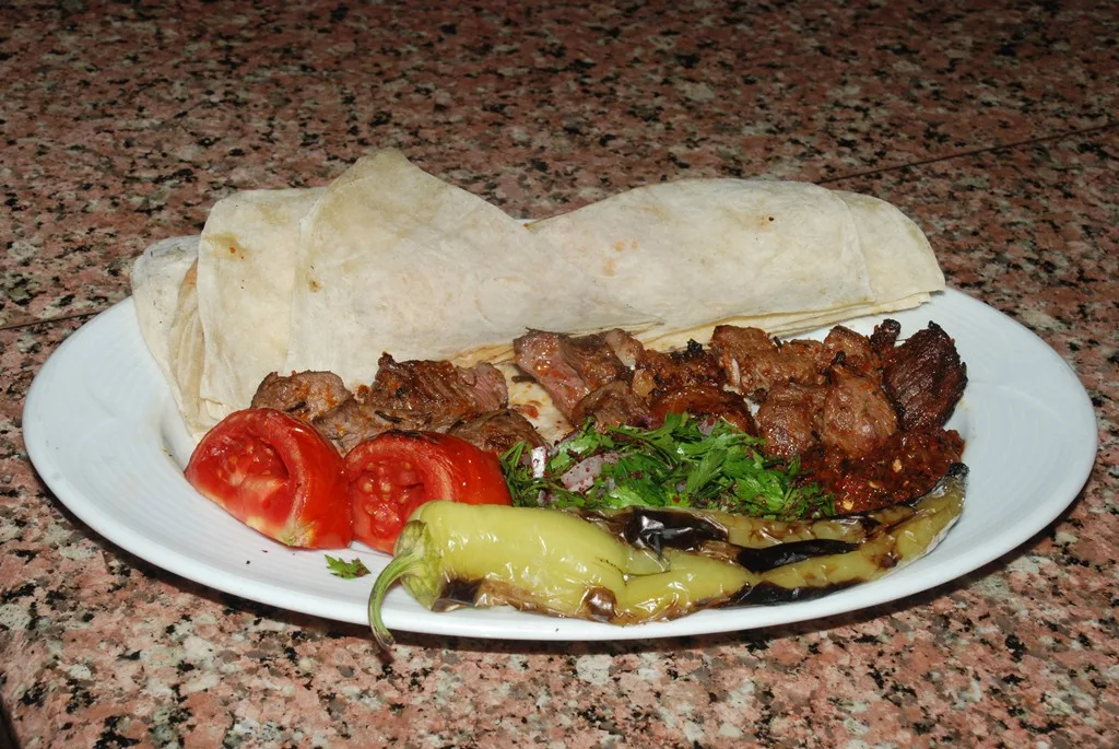 Humus ve başlangıçlar