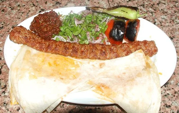 Günün tamamlayıcıları